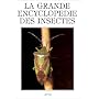 La grande encyclop�die des insectes de Jiri Zahradnik