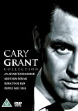 Cary Grant Collection - An Affair To Remember/Kiss Them For Me/People Will Talk/Born To Be Bad [UK IMPORT] - Cary Grant