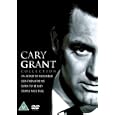 Cary Grant Collection - An Affair To Remember/Kiss Them For Me/People Will Talk/Born To Be Bad [UK IMPORT]