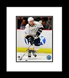 Nashville Predators Shea Weber 2011-12 Action Framed Picture 8x10