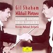 Violin Concertos