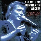 Zeitlos - das Beste von Konstantin Wecker - 
