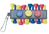 Longridge Golf Tee BAR - 