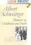 Memoirs of Childhood and Youth