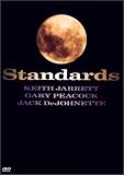 Keith Jarrett - Standards