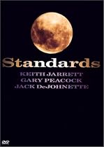 Keith Jarrett - Standards
