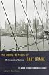 The Complete Poems of Hart Crane