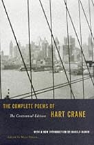 The Complete Poems of Hart Crane