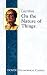 On the Nature of Things (Dover Philosophical Classics)