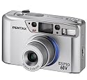 Pentax Espio 60 V DATE Sucherkamera 135 mm Kamera