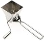 Browne Herb Mill - Stainless steel