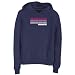 Sweatshirt Woman Navy Blue  Arkadelphia Retro Color  Arkansas Usa City