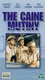 VHS : The Caine Mutiny [1954]