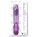 Topco Sales Climax Gems Lavender Beaded Vibrator