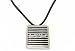 Dolce &amp; Gabbana Jewelry D&amp;G DJ0705 Radiator Dog Tag Necklace