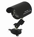 Swann 2.4 GHz Wireless BlackKnight Security Camera