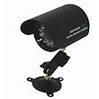 SWANN SW-C-BLACKK Black Knight Wireless CCD Color Camera ~ Swann