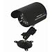 SWANN SW-C-BLACKK Black Knight Wireless CCD Color Camera