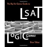 The Big Fat Genius Guide to LSAT Logic Games