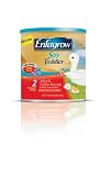 Enfagrow Soy Toddler, 2 Infant & Toddler Formula, 4 - 24 oz cans