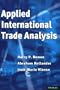 Applied International Trade Analysis (Studies in International Economics)