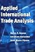 Applied International Trade Analysis (Studies in International Economics)