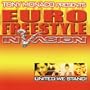 Freestyle Invasion