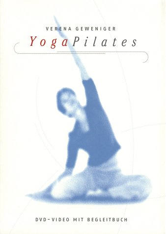 Yogapilates, 1 DVD-Video