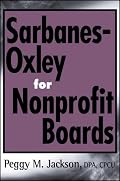 Sarbanes-Oxley for Nonprofit Boards: A New Governance Paradigm