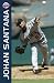 Johan Santana Poster