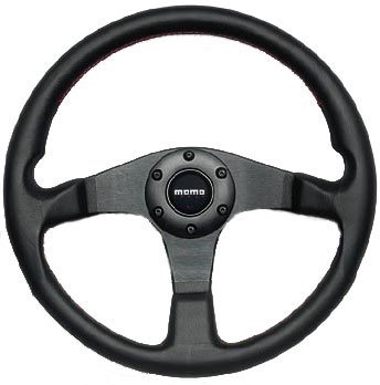 MOMO Corse Steering Wheel