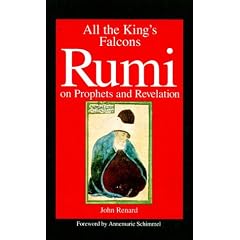 All the King's Falcons: Rumi on Prophets and Revelation