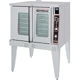 Garland MCO-ES-10-S 38 Full-Size Convection Oven