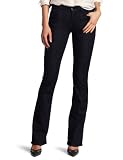 7 For All Mankind Women's Mid Rise Bootcut