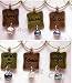 Toast to You Wine Charms