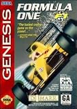 Formula One