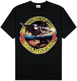 Black Sabbath Seventy8T Specialty Products T Shirt, XXL Black Black Sabbath Seventy8T Specialty Products T Shirt, XXL Black