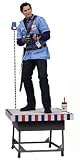 Eigenschaften NECA / Cult Classics Army of Darkness S-mart Ash