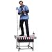Army of Darkness: S-Mart Ash 7-Inch Action Figure