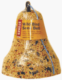 Red River Commodities 676 Wild Bird Bell - 8 Per Box