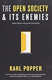 The Open Society and Its Enemies