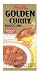 S&B - Golden Curry Sauce Mix - Medium Hot 3.5 Oz.