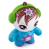 Mobi Stargirl Headphonies 70127 Designer Micro Speakers