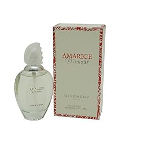 AMARIGE D'AMOUR For Women By GIVENCHY