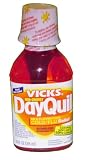 Search : DAYQUIL LIQUID