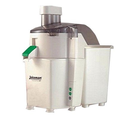 Juiceman JM411 II Elite Juice Extractor Juiceman JM411 II Elite Juice Extractor