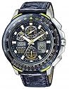 Citizen Men's Limited Edition Blue Angels Skyhawk Atomic Chronograph Watch JY0041-05L
