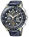 Citizen #JY0041-05L Men's Limited Edition Eco Drive A-T Skyhawk Blue Angels Watch