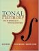 Books : Tonal Harmony