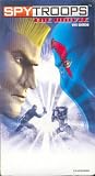 Spy Troops: The Movie